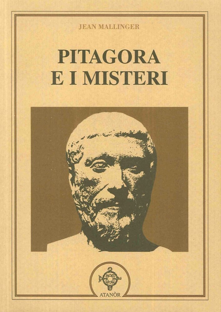 Pitagora e i misteri