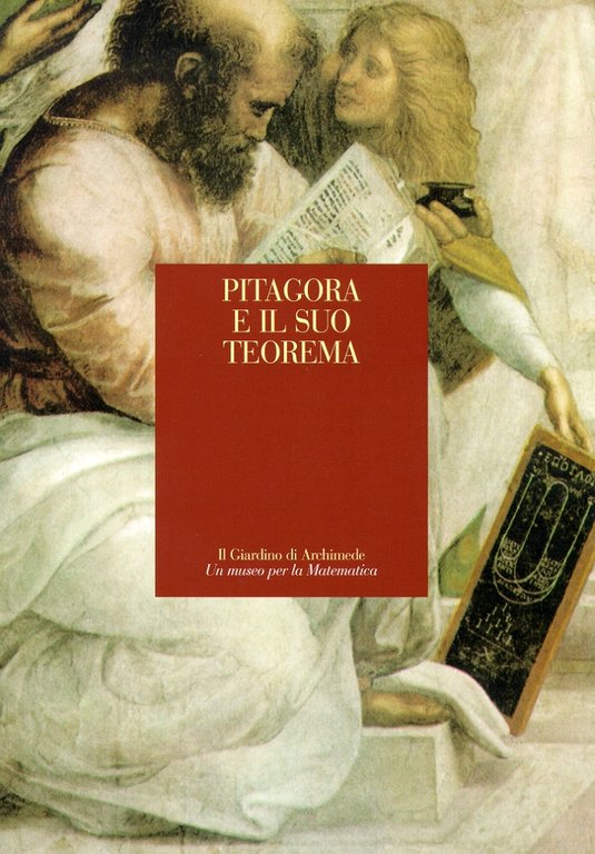 Pitagora e il suo teorema