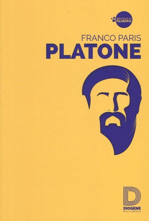 Platone, Bologna, Diogene Multimedia - Associazione (Bologna), 2015