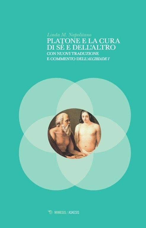 Platone e la cura di sè