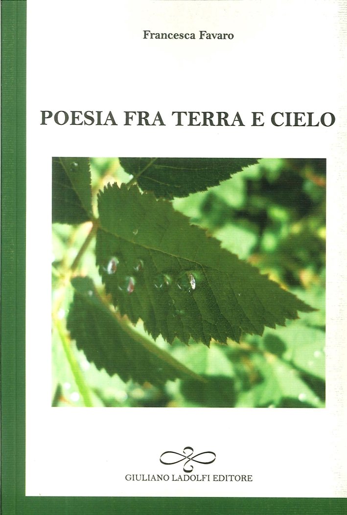 Poesia tra Terra e Cielo