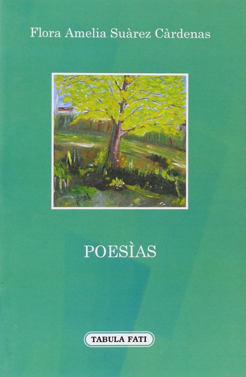 Poesìas. Ediz. Italiana e Spagnola, Chieti, Gruppo Editoriale Tabula Fati, …