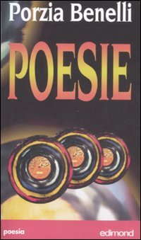 Poesie (1922-1937), Citta di Castello, Edimond, 2008 | Immagine principale