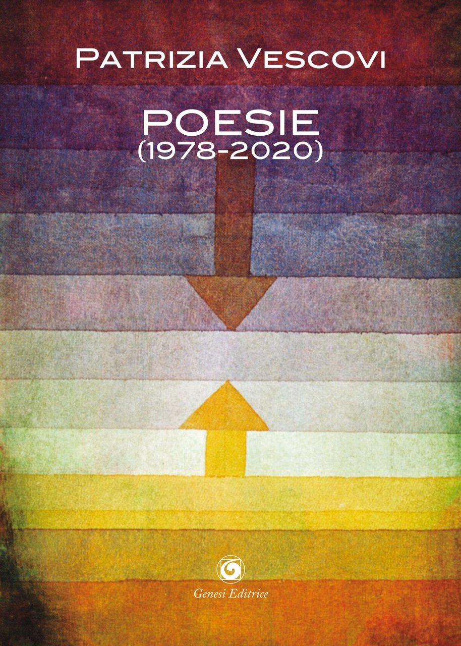 Poesie (1978-2020), Torino, Genesi, 2021