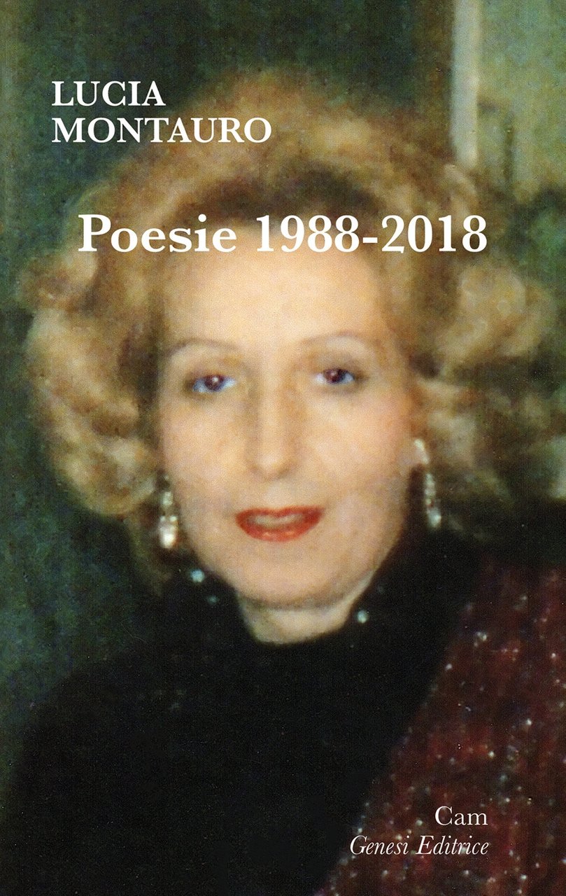Poesie (1988-2018) | Immagine principale