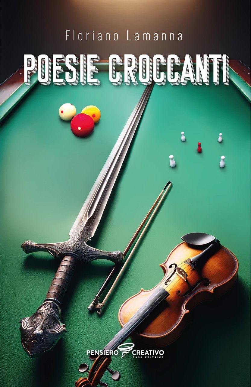 Poesie croccanti