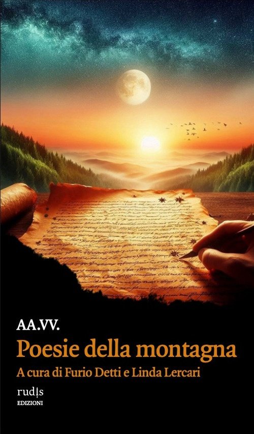 Poesie della montagna | Immagine principale