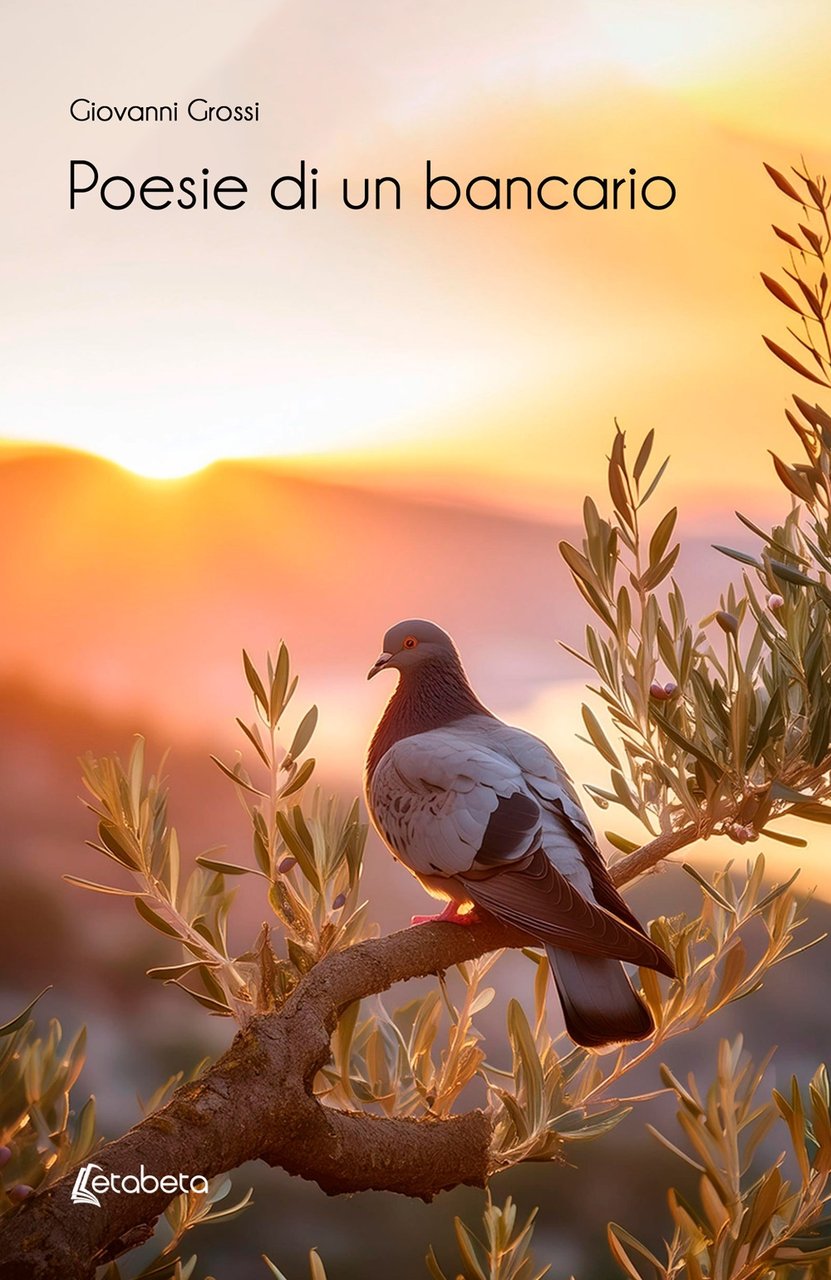 Poesie di un bancario | Immagine principale