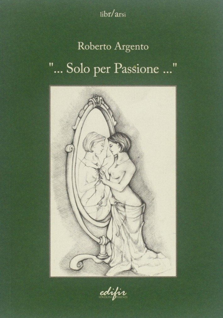 Poesie, Firenze, Edifir, 2010