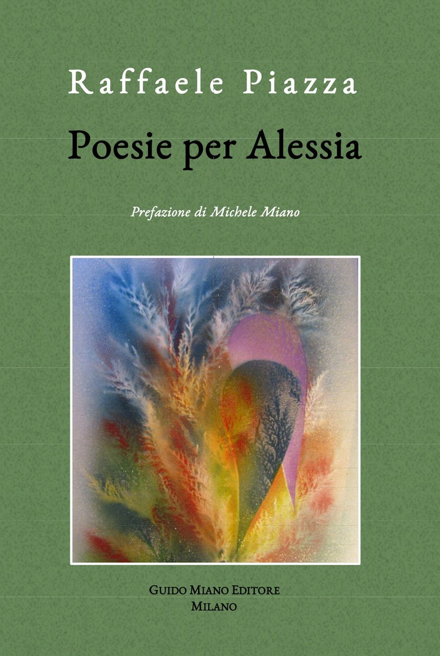 Poesie per Alessia | Immagine principale