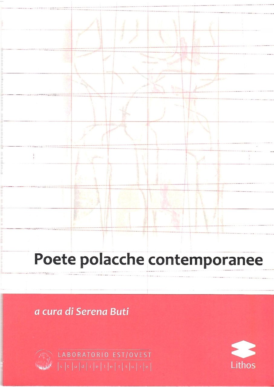 Poete polacche contemporanee