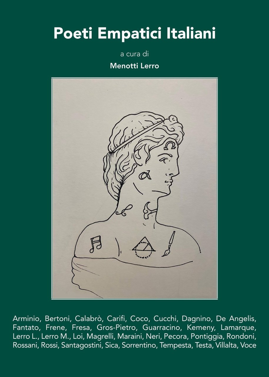 Poeti empatici italiani | Immagine principale