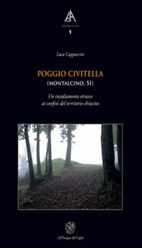 Poggio Civitella (Montalcino, SI). Un insediamento etrusco ai confini del …
