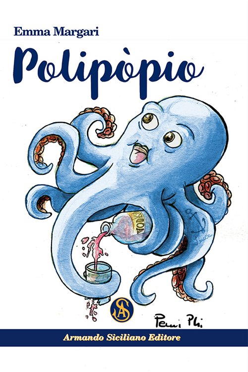 Polipopio, Messina, Armando Siciliano Editore, 2016