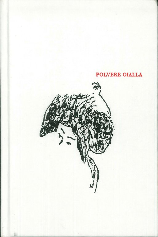 Polvere gialla. La collezione di Lucia e Silvio Arcelloni