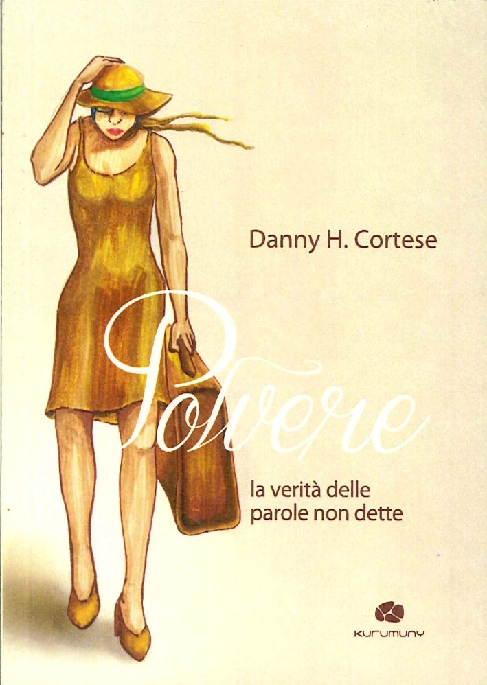 Polvere. La verità delle parole non dette