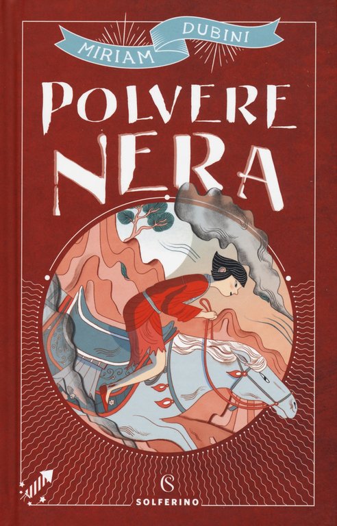 Polvere nera, Milano, Solferino, 2018