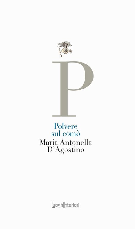 Polvere sul comò