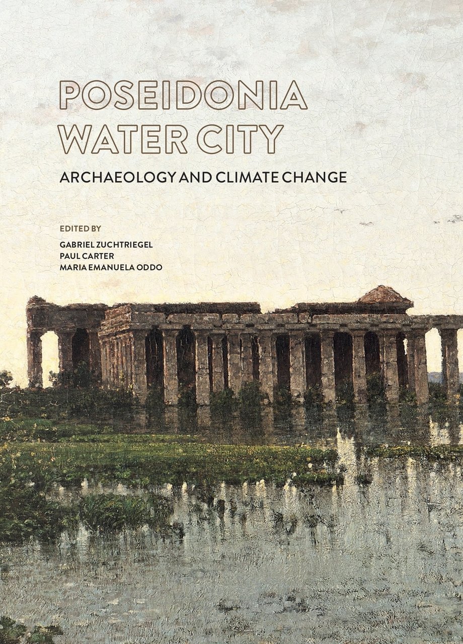 Poseidonia Water City. Archaeology and Climate Change., Paestum, Pandemos, 2020