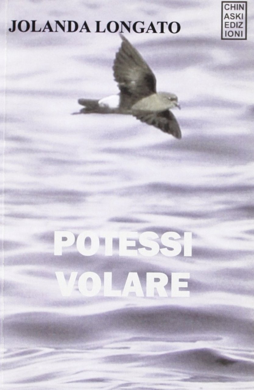Potessi volare, Genova, Chinaski Edizioni, 2010