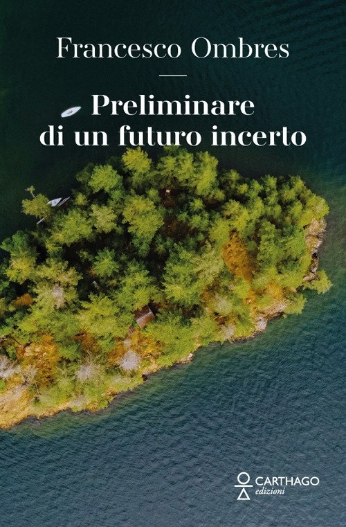 Preliminare di un futuro incerto | Immagine principale