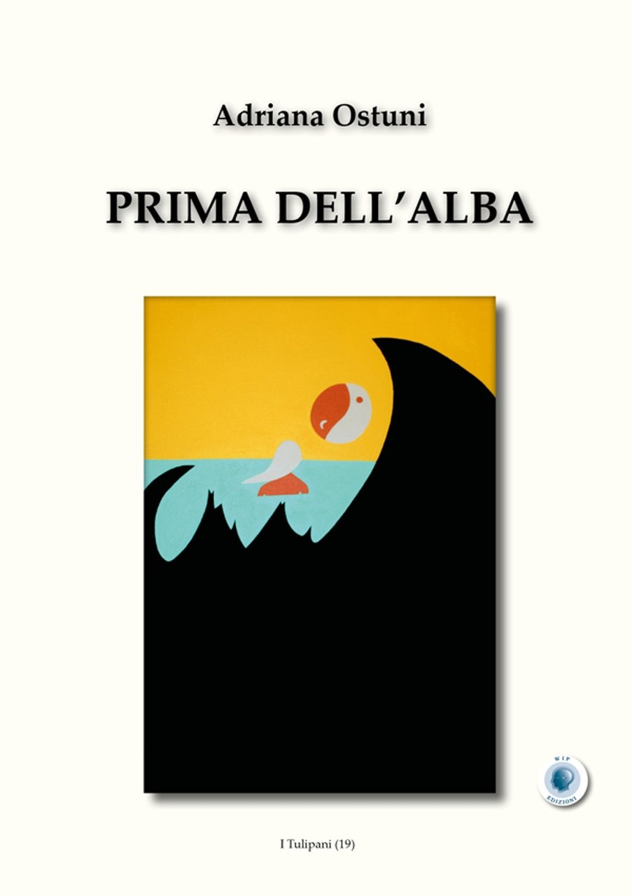 Prima dell'alba | Immagine principale