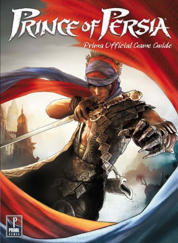 Prince of Persia. Guida strategica ufficiale | Immagine principale