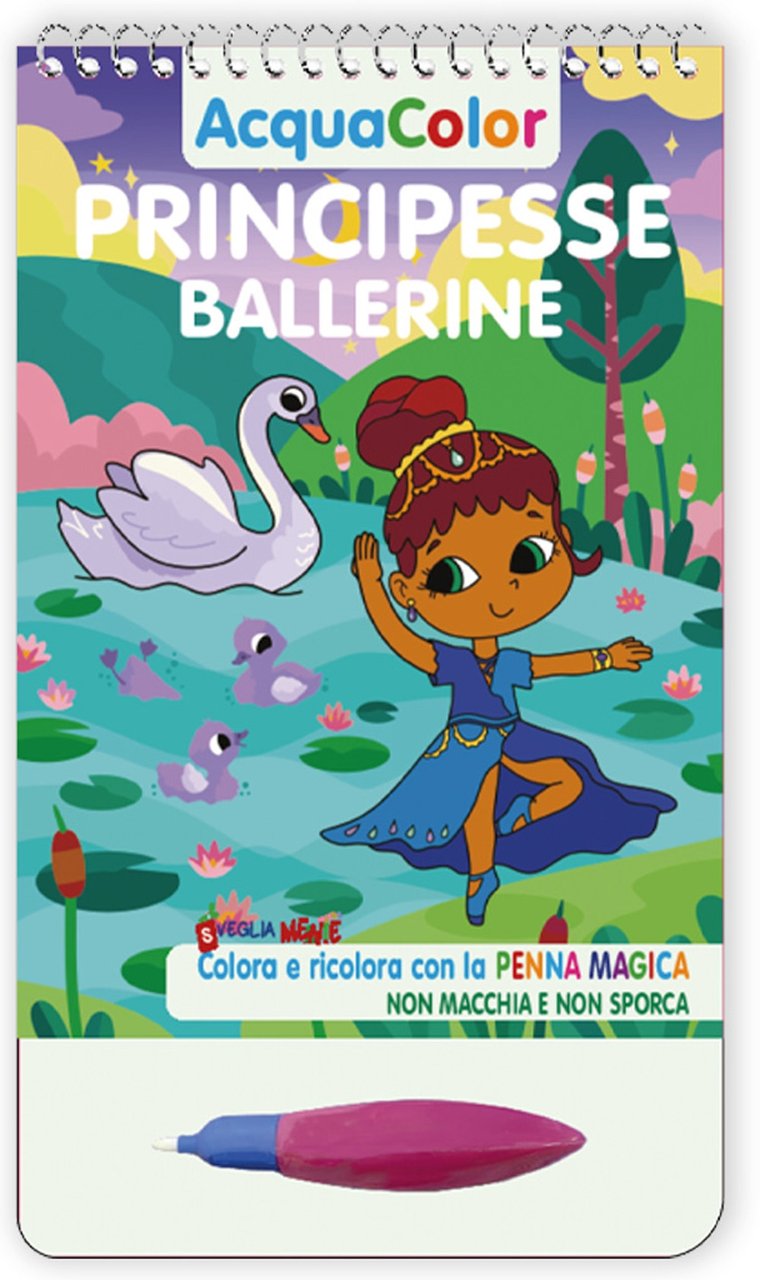 Principesse e ballerine