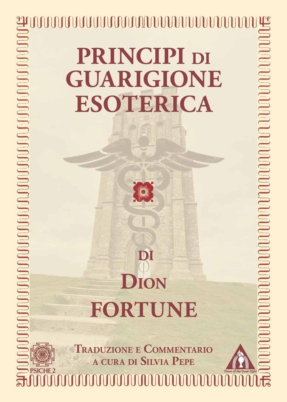 Principi di guarigione esoterica | Immagine principale