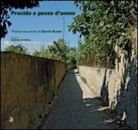Procida a passo d'uomo. Ediz. illustrata, Napoli, CLEAN - Cooperativa … | Immagine principale