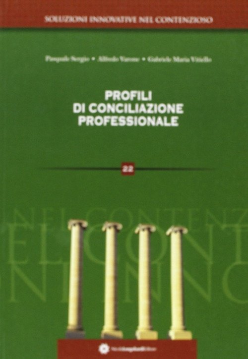 Profili di conciliazione professionale, Castellamare di Stabia, Eidos Longobardi, 2011