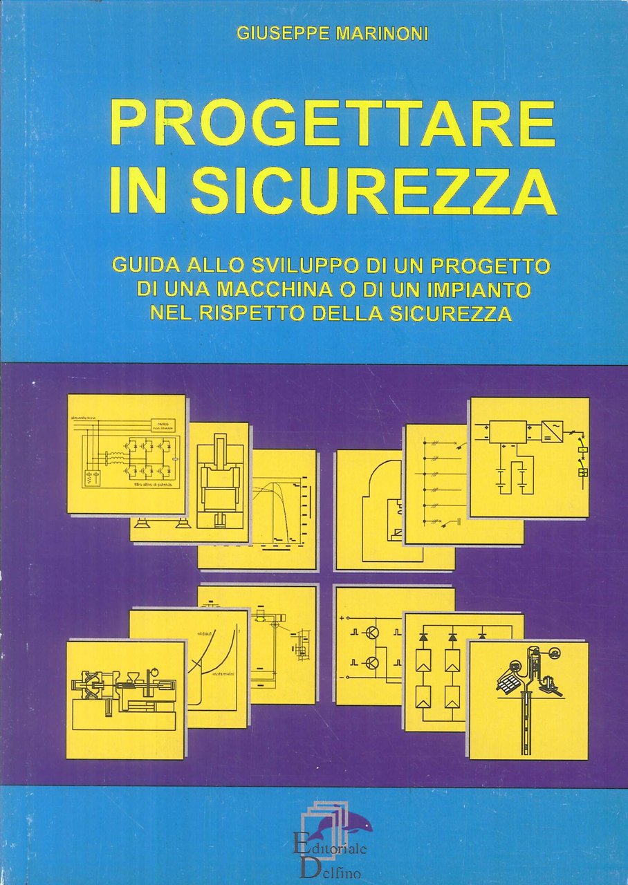 Progettare in sicurezza. Guida allo sviluppo di un progetto di … | Immagine principale