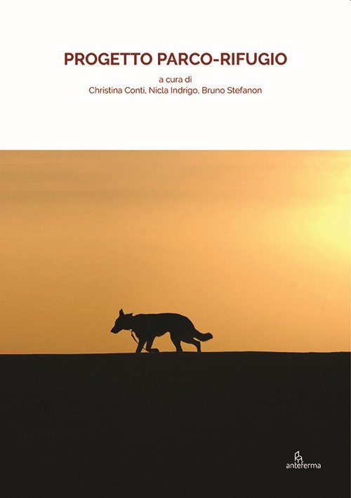 Progetto Parco-Rifugio | Immagine principale