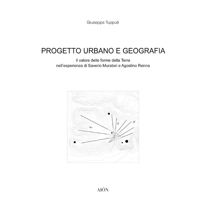 Progetto Urbano e Geografia | Immagine principale
