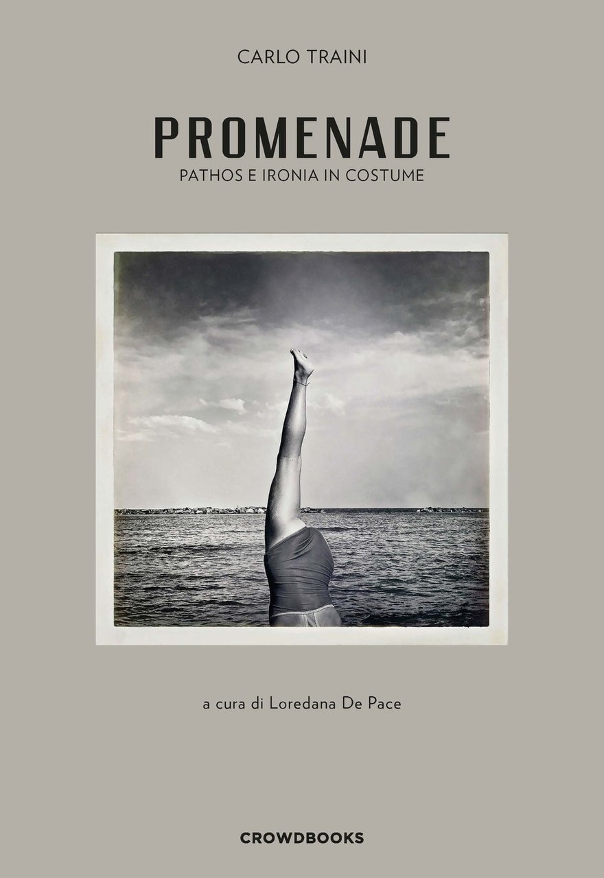 Promenade. Pathos e ironia in costume | Immagine principale