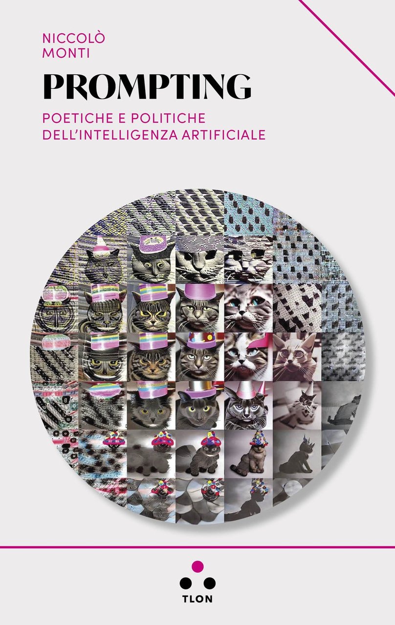 Prompting. Pratiche e politiche dell'IA generativa