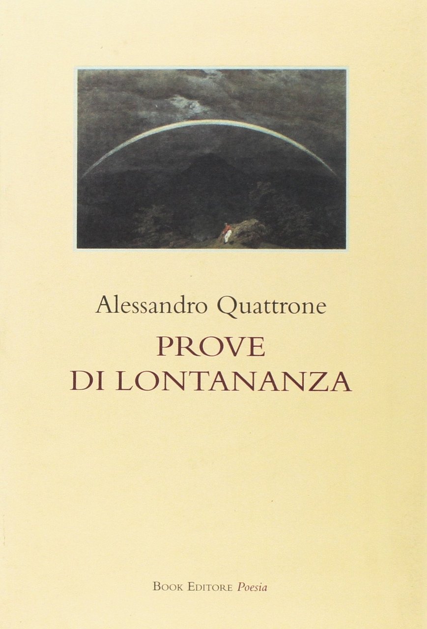 Prove di lontananza | Immagine principale
