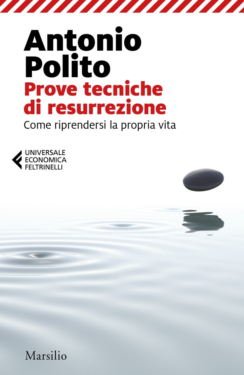 Prove tecniche di resurrezione. Come riprendersi la propria vita, Venezia, … | Immagine principale