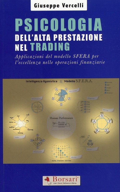 Psicologia dell'alta prestazione nel Trading. Applicazioni del modello SFERA per … | Immagine principale