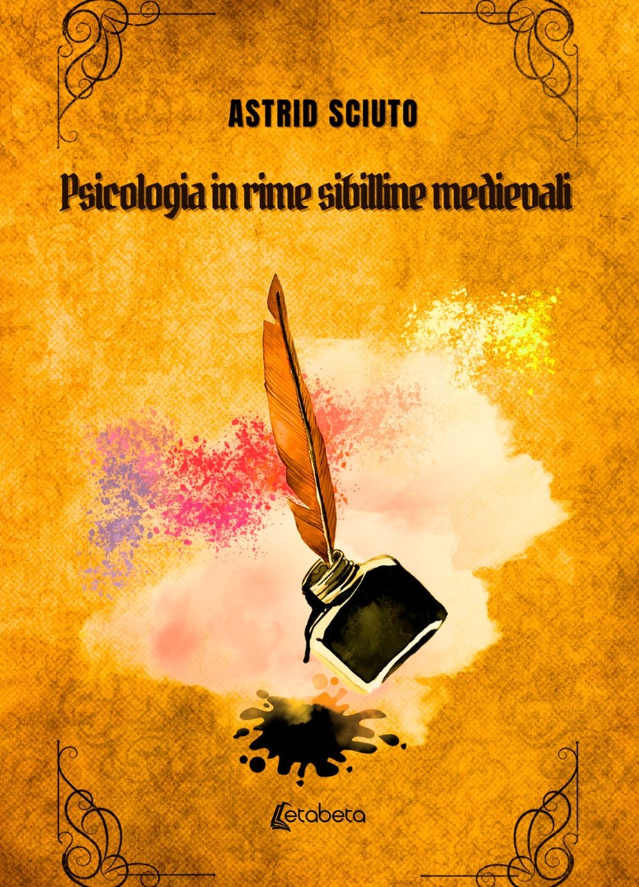 Psicologia in rime sibilline medievali | Immagine principale