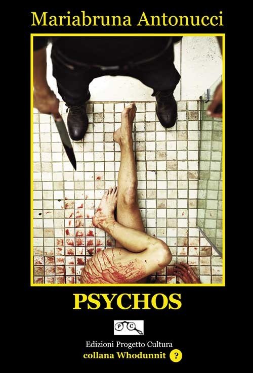 Psychos | Immagine principale