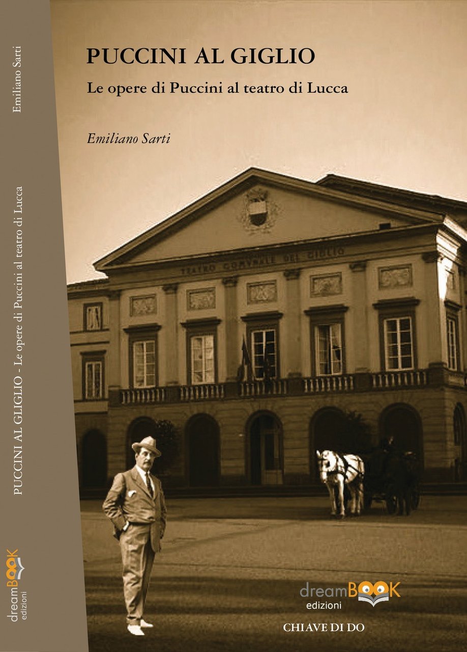 Puccini al Giglio. Le opere di Puccini al teatro di … | Immagine principale