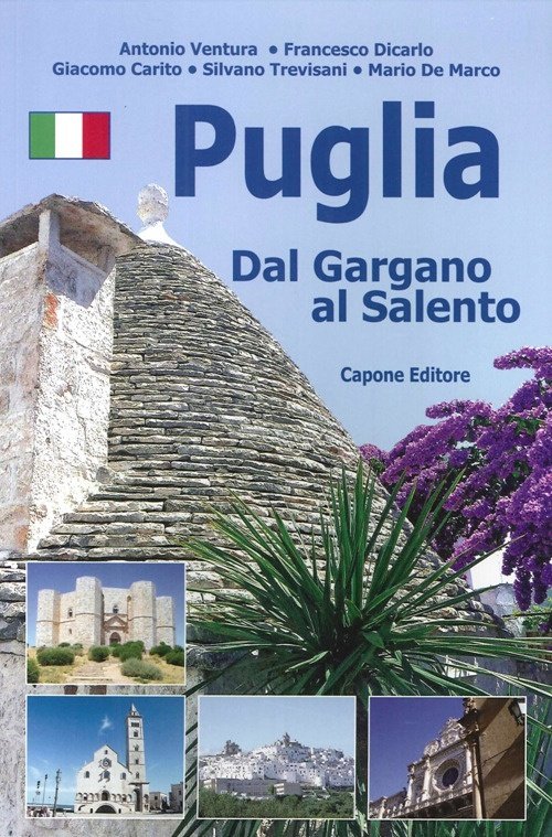 Puglia. Dal Gargano al Salento | Immagine principale