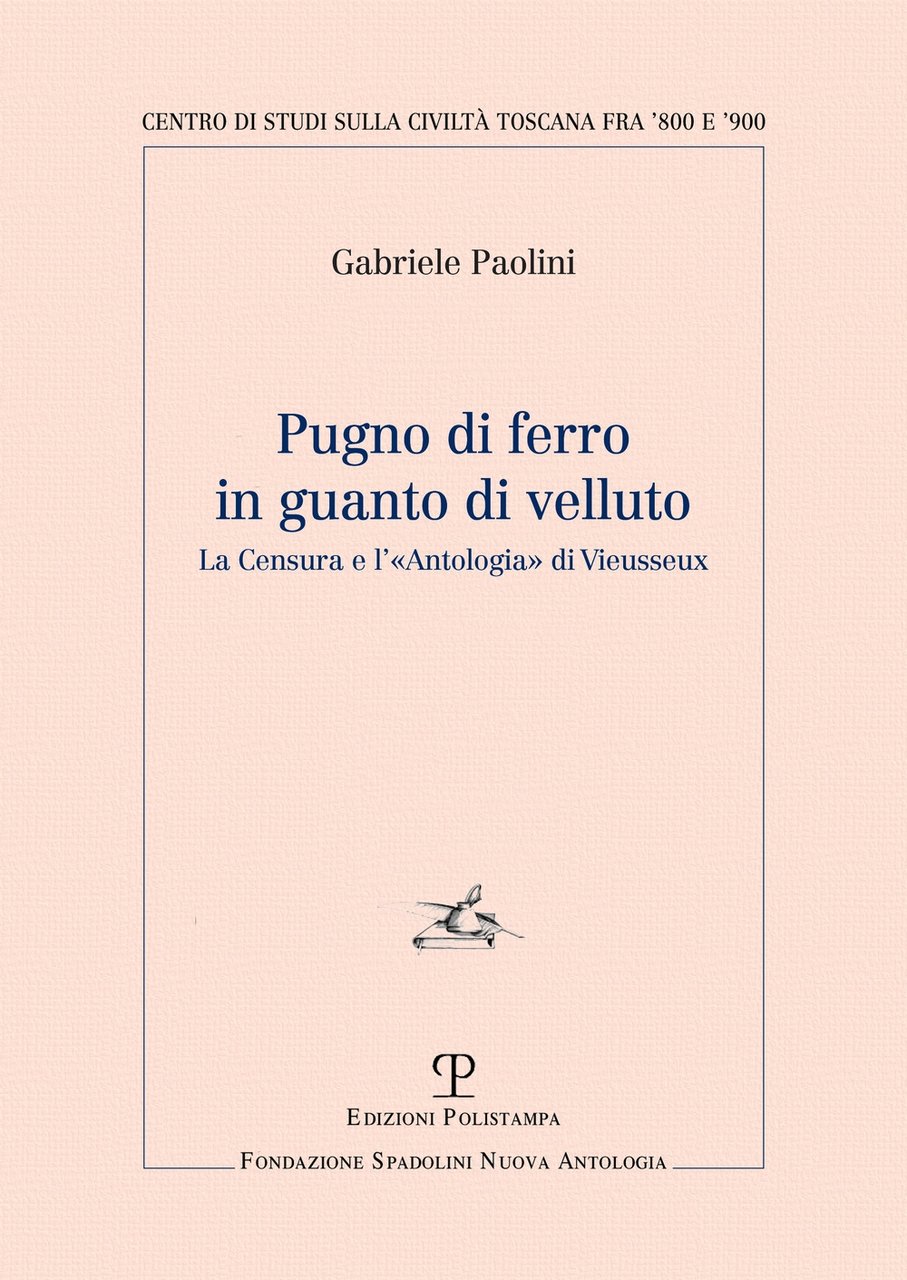 Pugno di ferro in guanto di velluto La censura e …