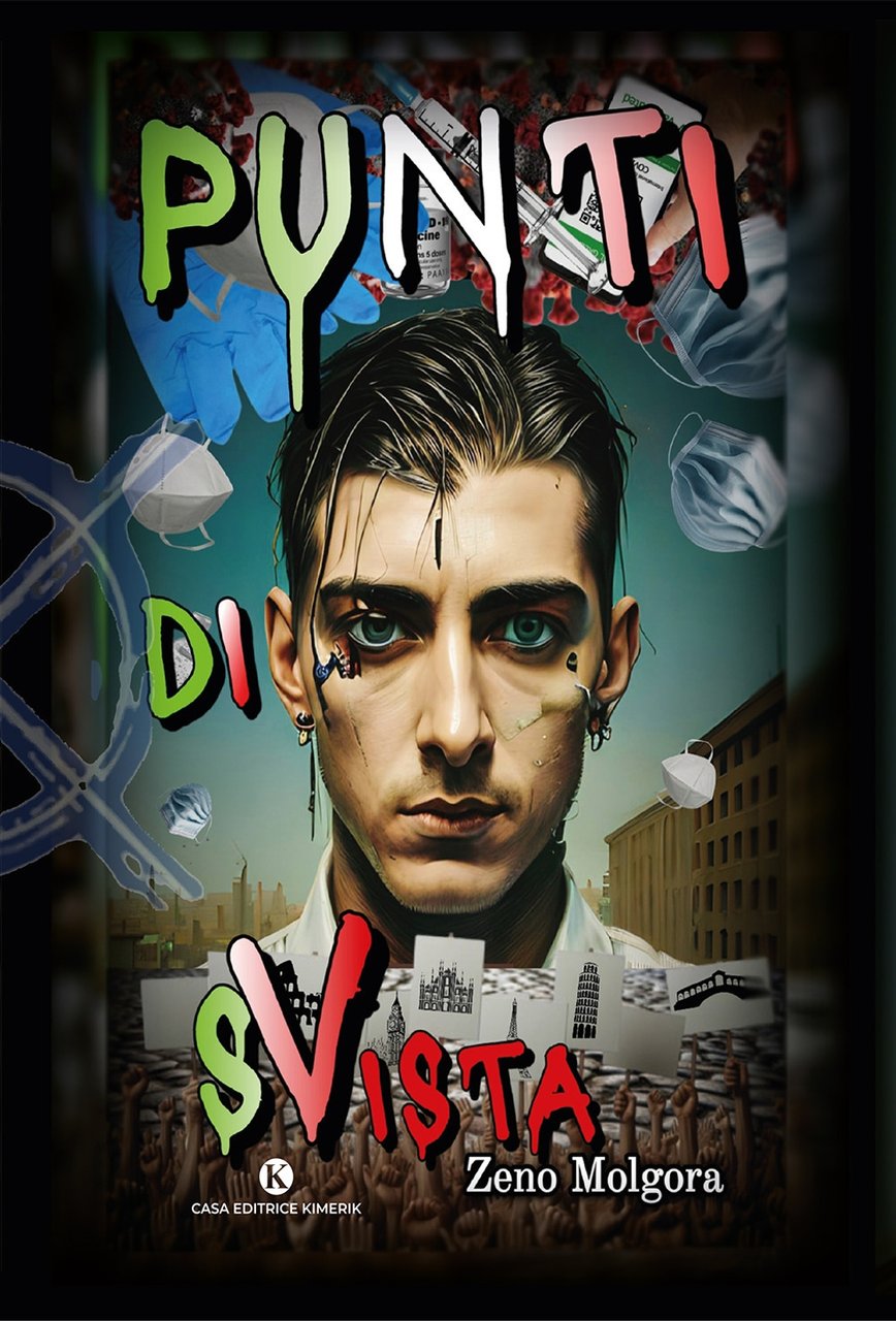 Punti di sVista. Come e perché ho fondato il Movimento … | Immagine principale