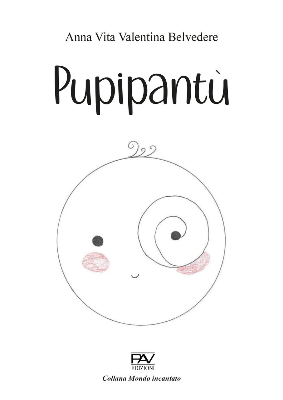 Pupipantù | Immagine principale