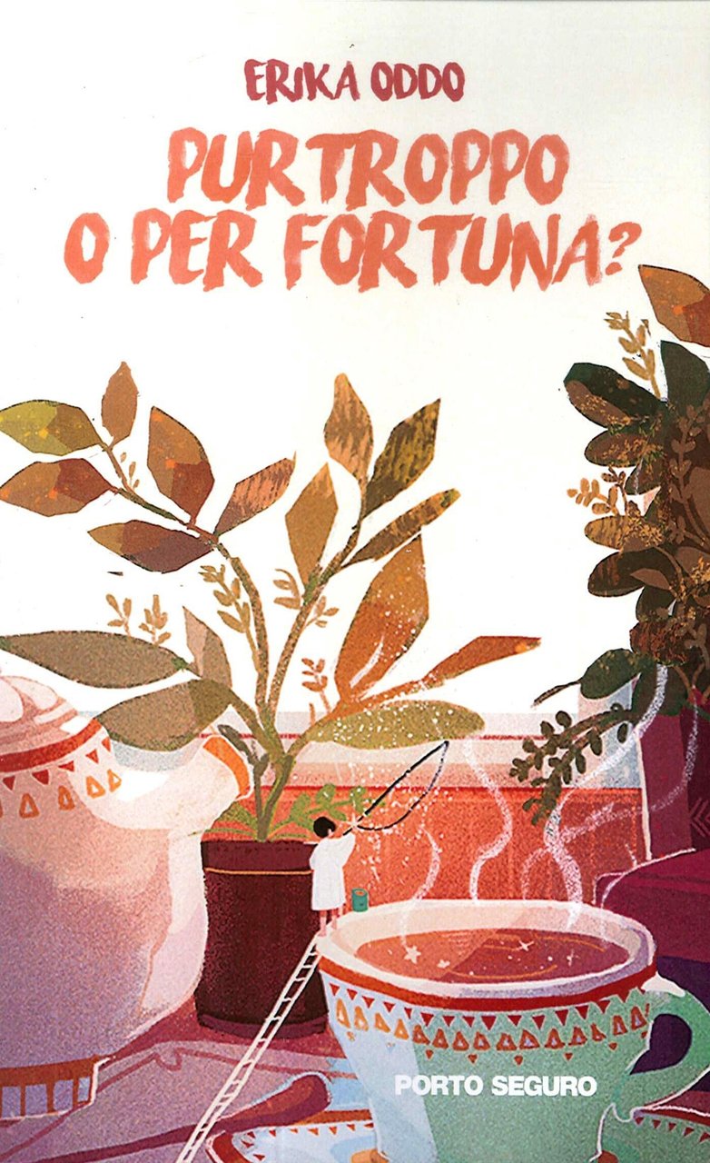 Purtroppo o per Fortuna?, Firenze, PSEditore, 2020 | Immagine principale