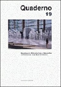Quaderno del Dipartimento di architettura e urbanistica dell'Università degli studi …