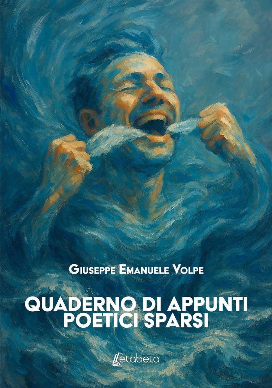 Quaderno di appunti poetici sparsi | Immagine principale