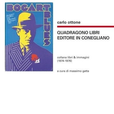 Quadragono libri editore in Conegliano | Immagine principale